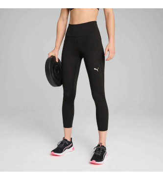 Puma Legging Essential zwart