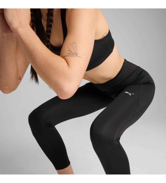 Puma Legging Essential zwart