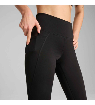 Puma Legging Essential zwart