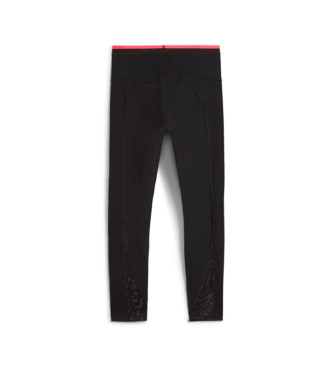 Puma Legging Hypernatural Hw 7/8 negro