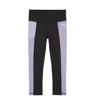 Puma Legging Individual Padel 3/4 schwarz