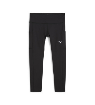 Puma Legging Run Favorites Veloci noir