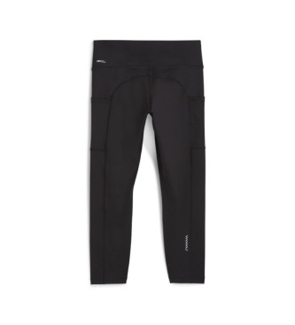 Puma Legging Run Favorites Veloci noir