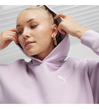 Puma Loungewear Trainingsanzug rosa