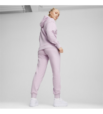 Puma Loungewear tracksuit pink