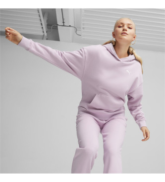 Puma Tuta loungewear rosa