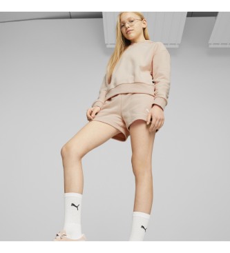 Puma Loungewear Trainingsanzug rosa