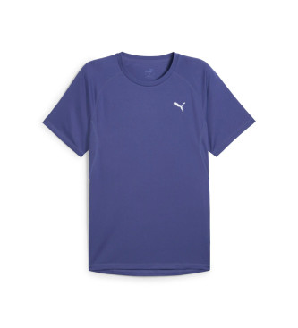 Puma Camiseta Velocity azul