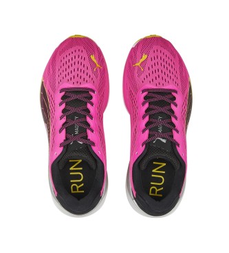 Puma Shoes Magnify Nitro Surge pink