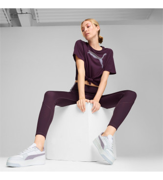 Puma Tights Evostripe lilac