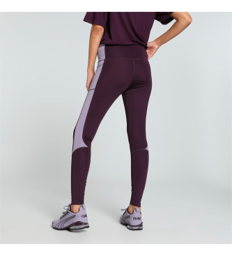 Puma Strumpfhose Evostripe flieder