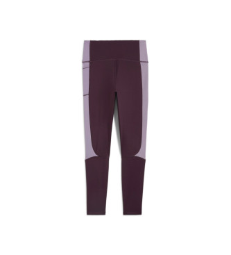 Puma Tights Evostripe lilac