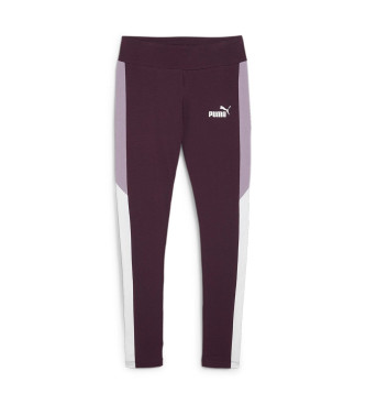 Puma Lilac Power Leggings