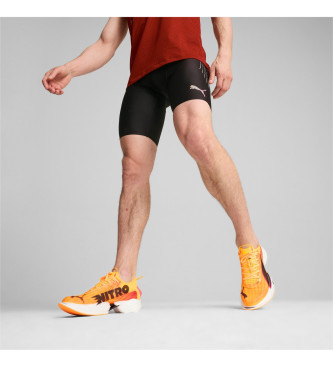 Puma Tights Run Elite Reflective black