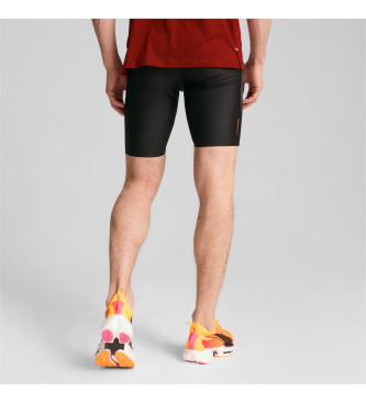 Puma Tights Run Elite Reflective black