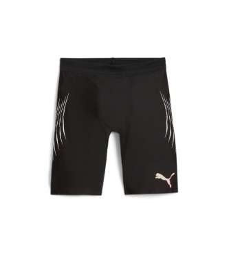 Puma Tights Run Elite Reflective black