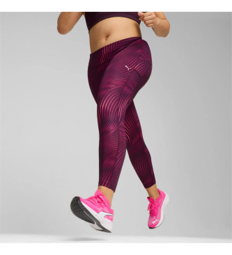 Puma Tights Run Favorites Velocity lilac