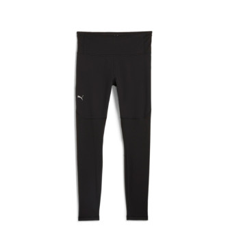 Puma Strumpfhose Seasons Microfleec schwarz