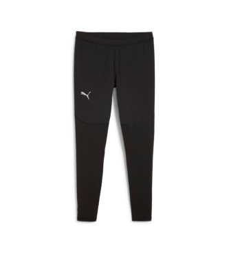 Puma Collant Seasons Microfleec noir