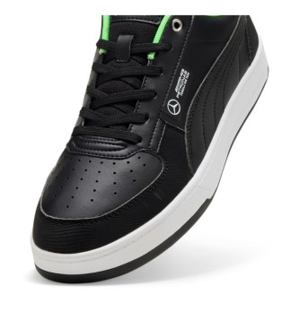 Puma Shoes MAPF1 Caven 2.0 black