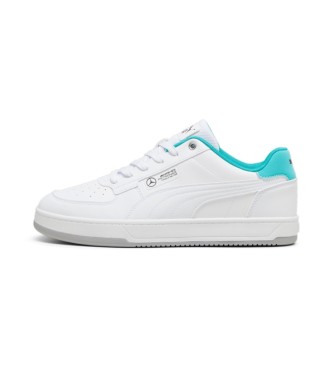 Puma Zapatillas MAPF1 Caven 2.0 blanco