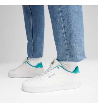 Puma Zapatillas MAPF1 Caven 2.0 blanco