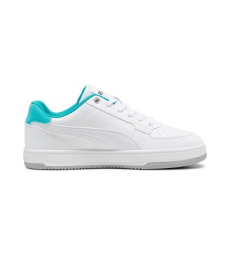 Puma Zapatillas MAPF1 Caven 2.0 blanco