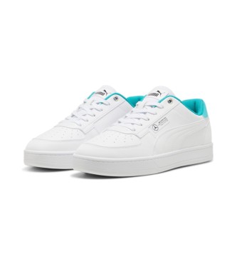 Puma Zapatillas MAPF1 Caven 2.0 blanco