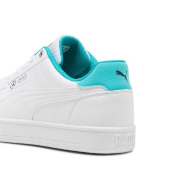 Puma Zapatillas MAPF1 Caven 2.0 blanco