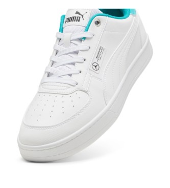 Puma Zapatillas MAPF1 Caven 2.0 blanco