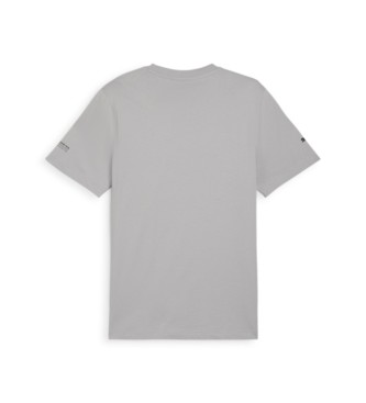 Puma T-shirt MAPF1 ESS Car gris