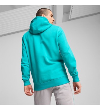 Puma Sweater MAPF1 ESS blauw