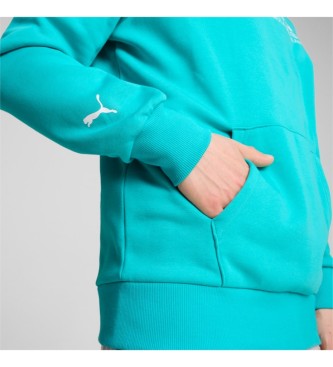 Puma Sweater MAPF1 ESS blauw