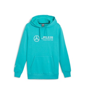 Puma Sweater MAPF1 ESS blauw