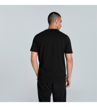 Puma T-shirt MAPF1 Logo schwarz