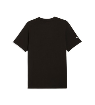 Puma T-shirt MAPF1 Logo schwarz