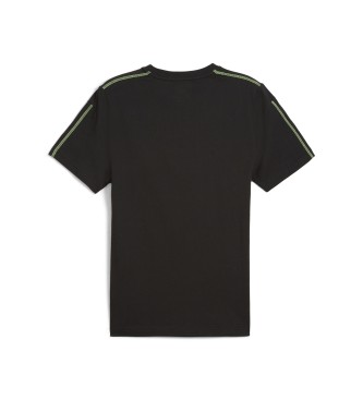 Puma T-shirt Mapf1 Mt7 zwart