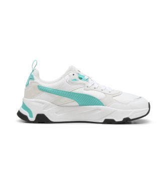 Puma Sapatilhas MAPF1 Trinity branco