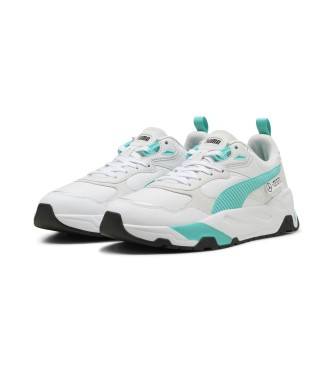 Puma Sapatilhas MAPF1 Trinity branco