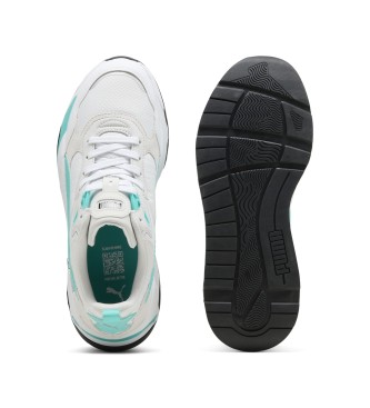 Puma Sapatilhas MAPF1 Trinity branco