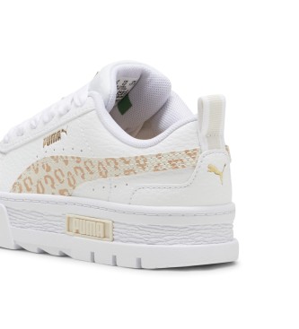 Puma Trningsskor Mayze Wild PS vit