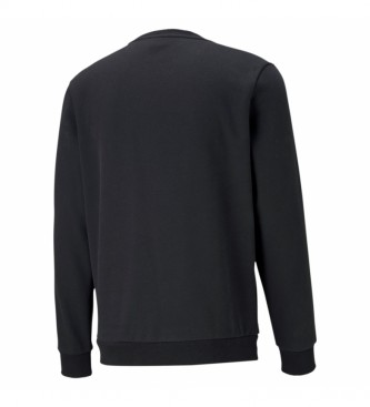 Puma Metallic Nights sweatshirt black