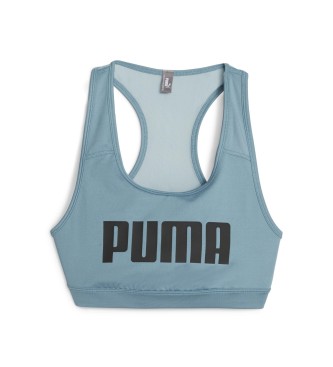 Puma Medium impact fastener 4Keeps blue
