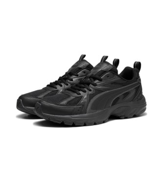 Puma Sapatos Milenio Tech preto