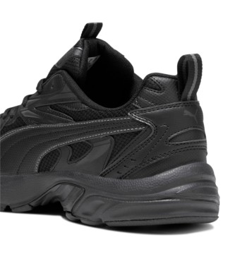 Puma Sapatos Milenio Tech preto