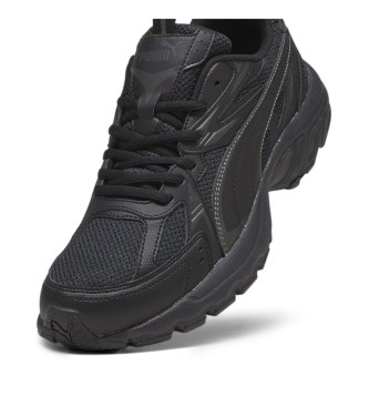 Puma Sapatos Milenio Tech preto