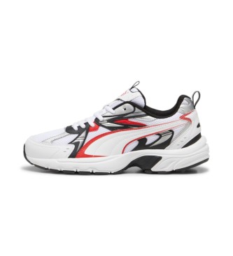 Puma Milenio Tech Shoes branco