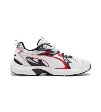 Puma Milenio Tech Shoes branco