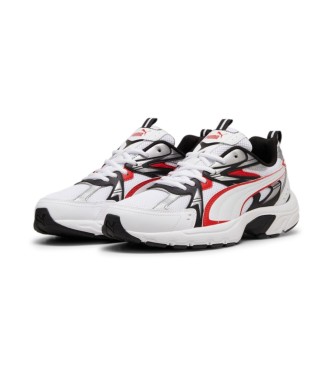 Puma Milenio Tech Shoes branco