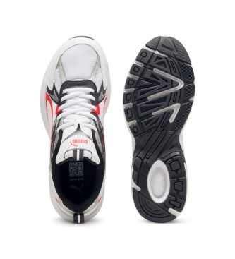 Puma Milenio Tech Shoes branco